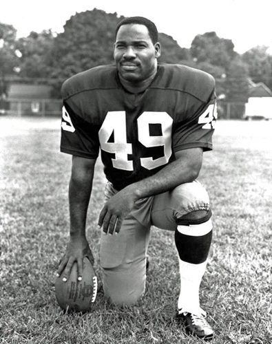 Bobby Mitchell