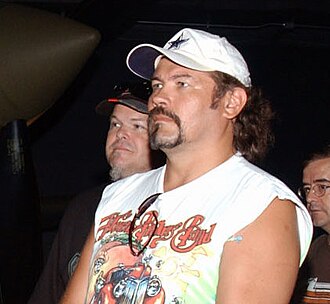 Buddy Jewell
