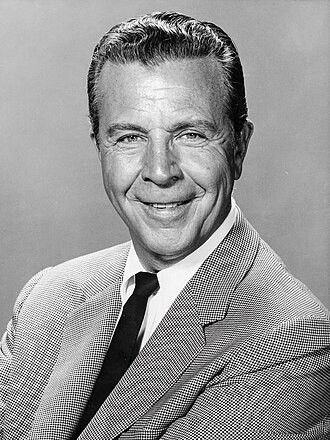 Dick Powell