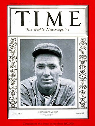 Dizzy Dean & Daffy Dean