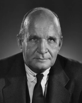 Edward Stone