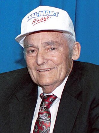 Sam Walton